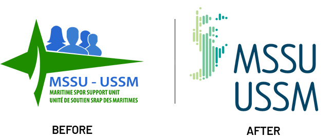  /></p>
<p><em><strong>Meet the new face of the MSSU</strong></em></p>
<p>The Maritime SPOR SUPPORT Unit (MSSU) is pleased to introduce its new logo and visual identity. The logo was developed by graphic designer, <a href=