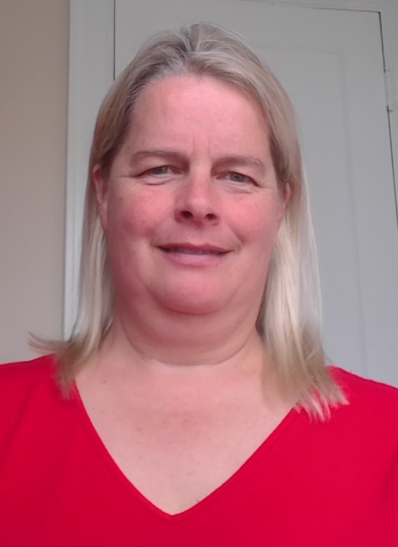 MSSU Scientist Ruth Harvie