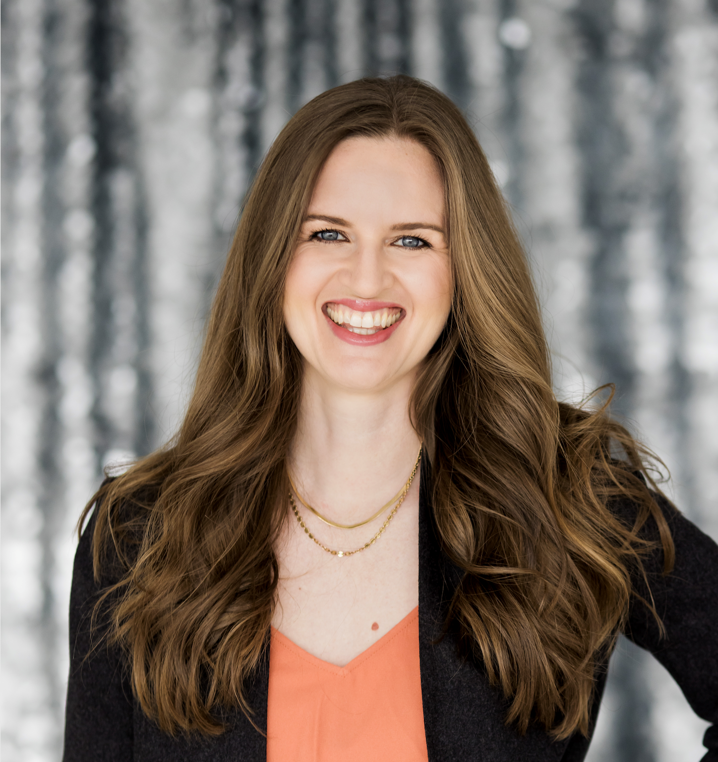 Headshot of Katie Birnie