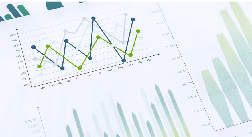 Collection of graphs.