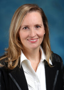 Headshot of Dr. Keri-Leigh Cassidy