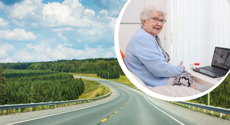 rural oncology
