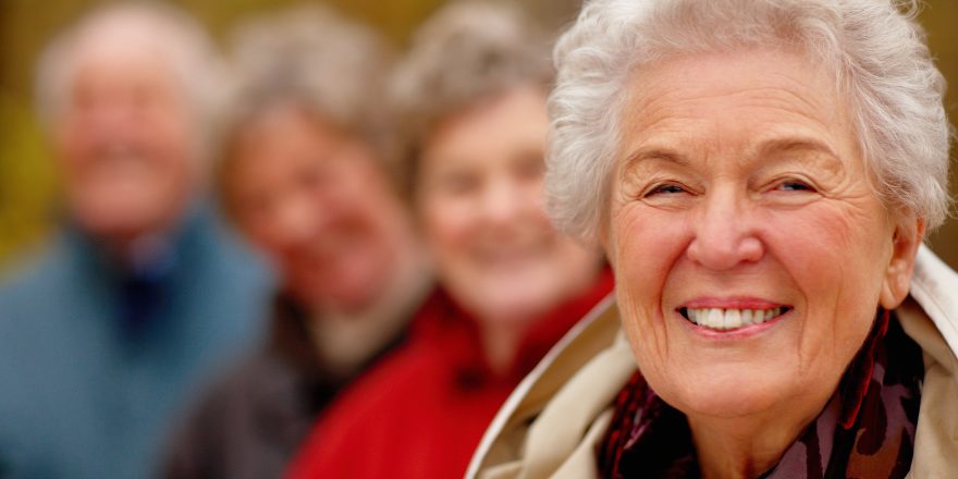 Older adults (2)
