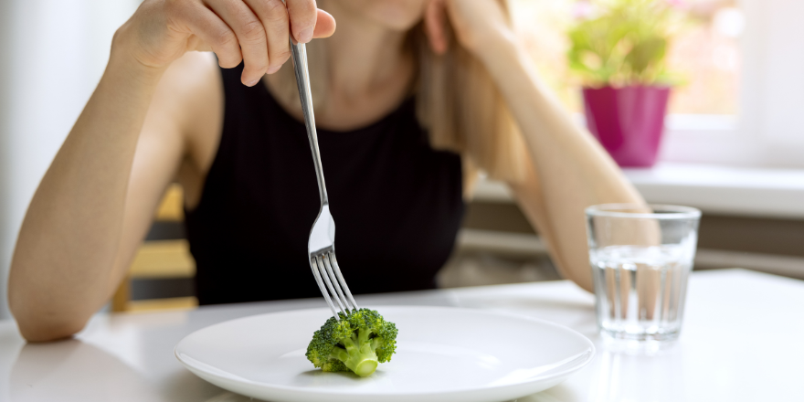 eating disorder