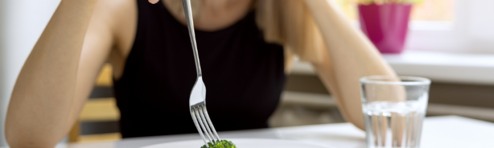 eating disorder